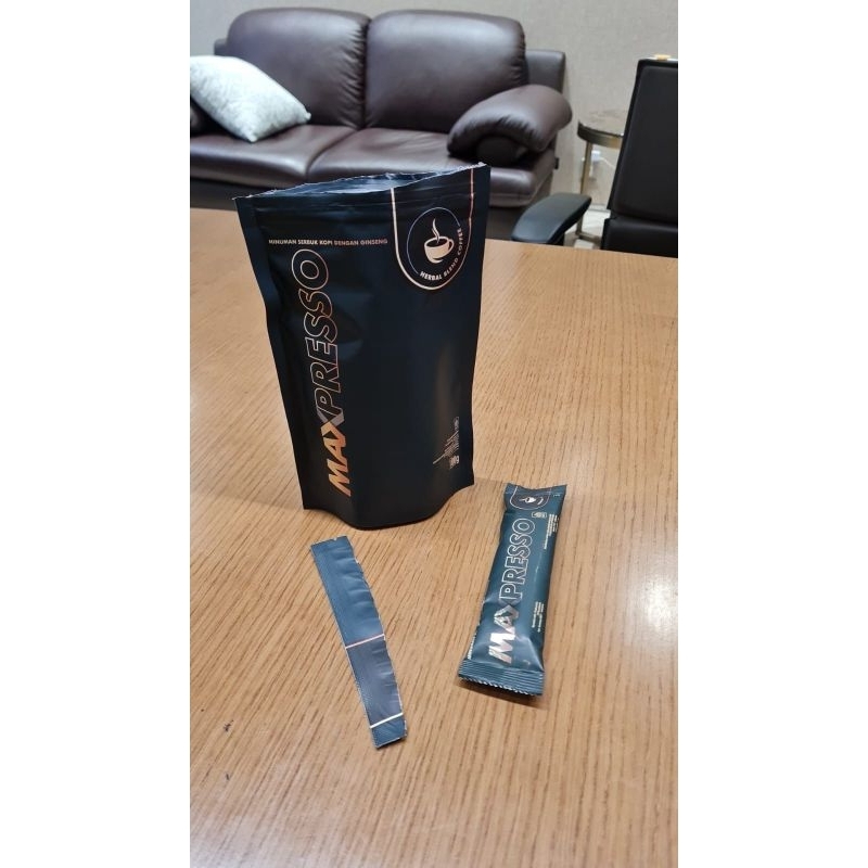

Maxpresso Hwi(1sachet )