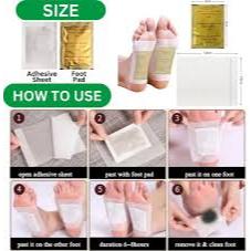 GROSIR KINOKI GOLD 5 BOX KOYO DETOX KAKI ASLI HERBAL ORIGINAL PAKET MEHAT