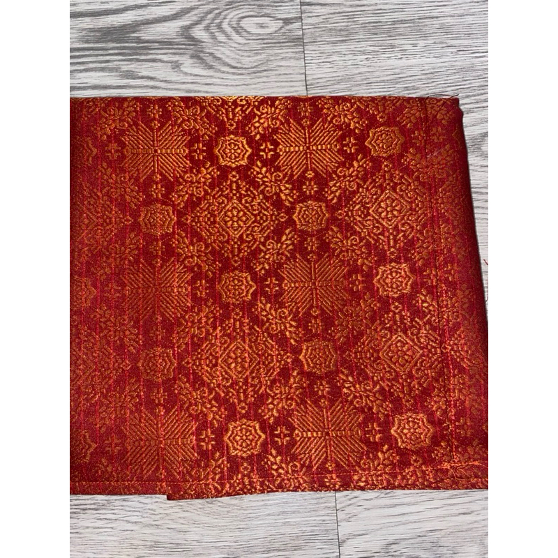 SONGKET PRIA | BAJU MELAYU