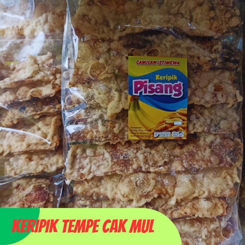 

keripik sale pisang