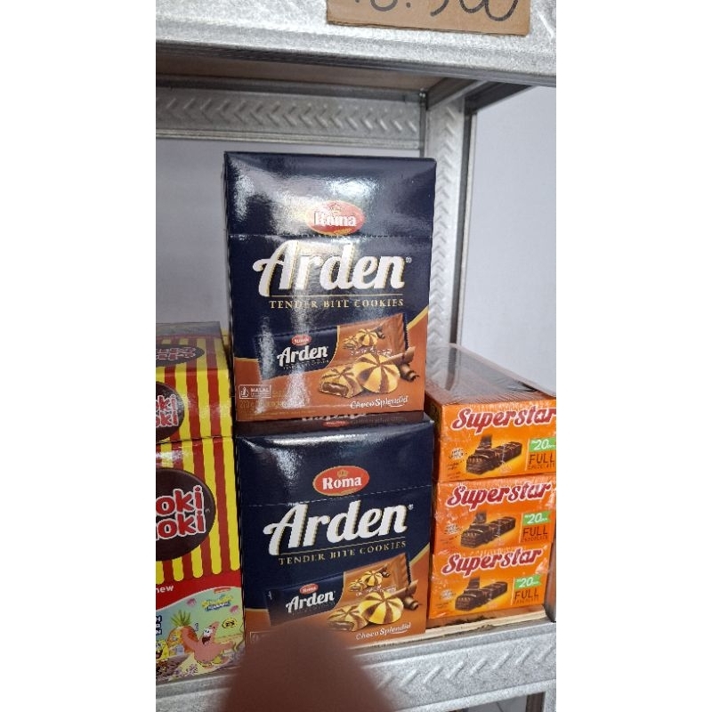 

roma arden 10 1 pack