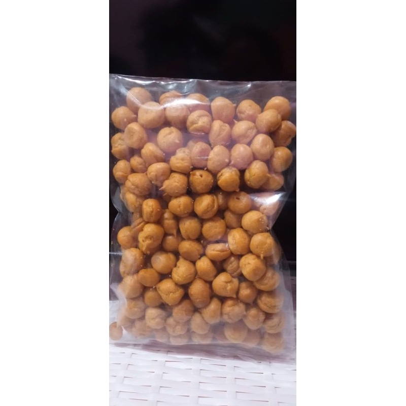

Kue Soes Kering 150gr