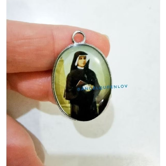 Medali Santa Faustina Kowalska / St Faustina Kowalska Medal