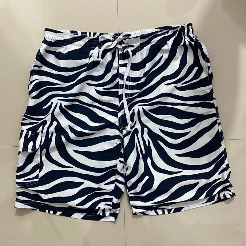 Celana pendek cargo CARREMEN second / celana surf second / Celana santai second