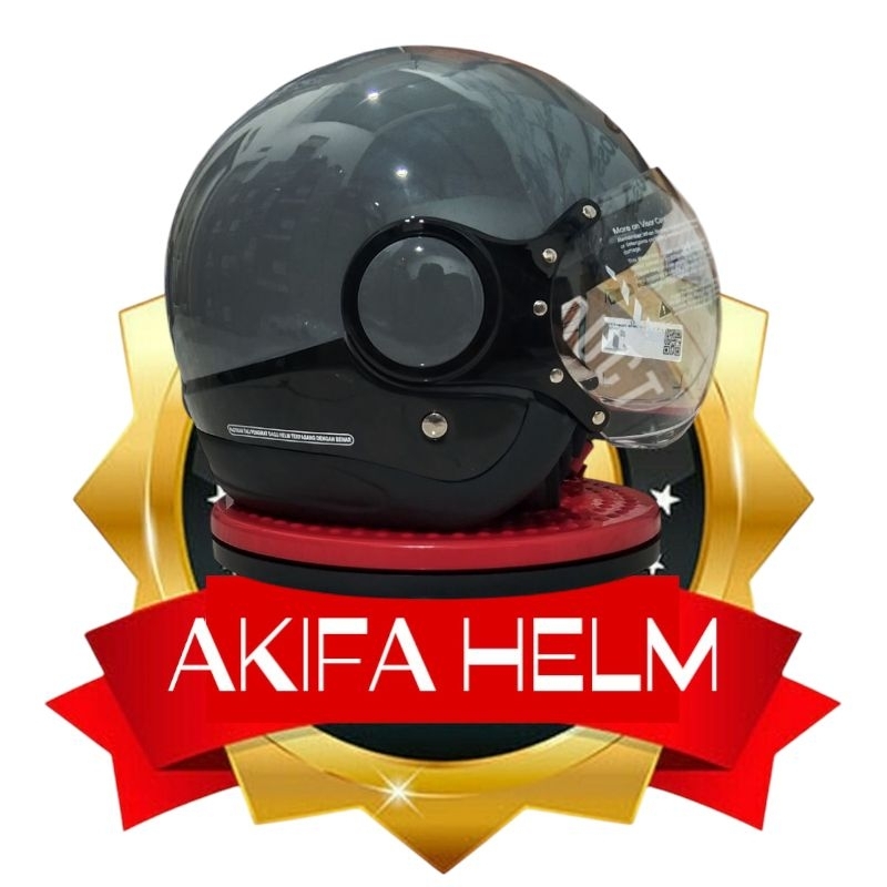 Helm Cargloss M-One / M1 Original 100%