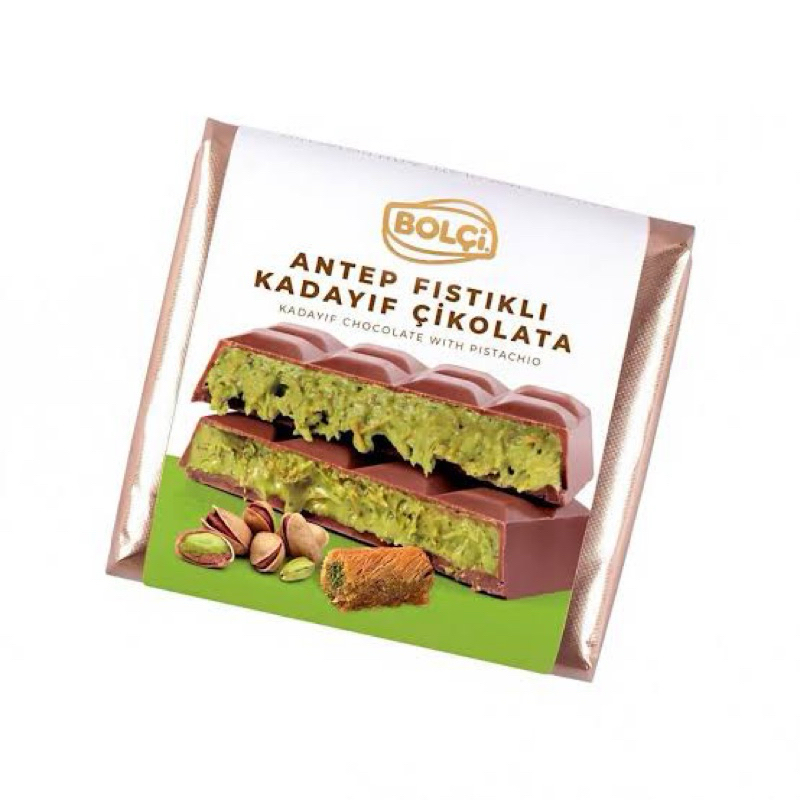 

coklat dubai bolci turki 100gr