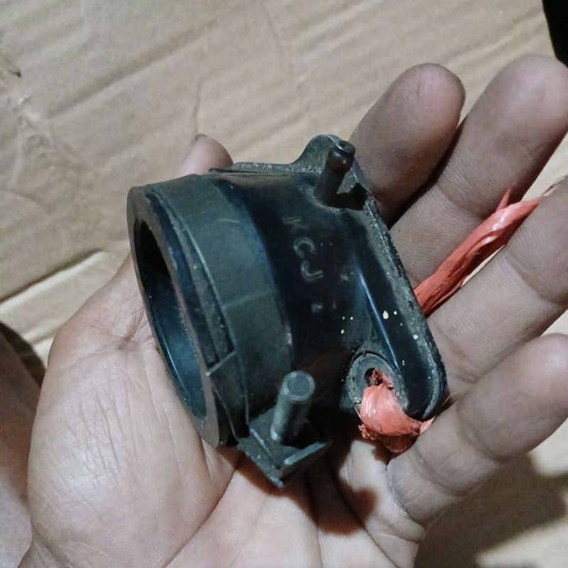 intek manipol tiger revo tirev original copotan