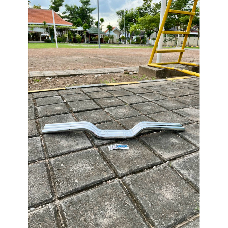 STANG STIR NINJA R SS AG STYLE BEKUKAN