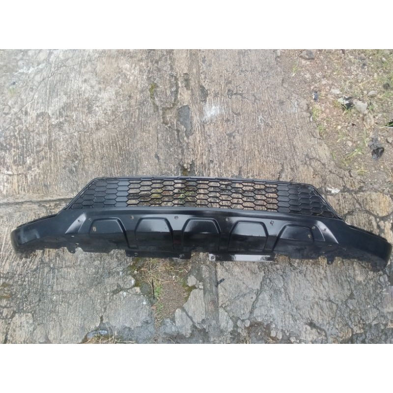 bemper bumper depan bawah Honda BRV 2016-2018 original