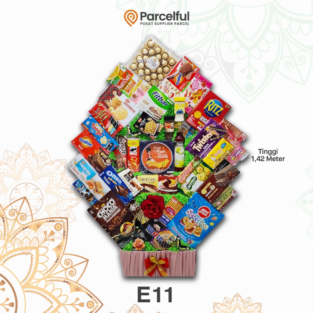 

Parcel Lebaran Idul Fitri Hampers Idul Fitri Parcel Bandung 11