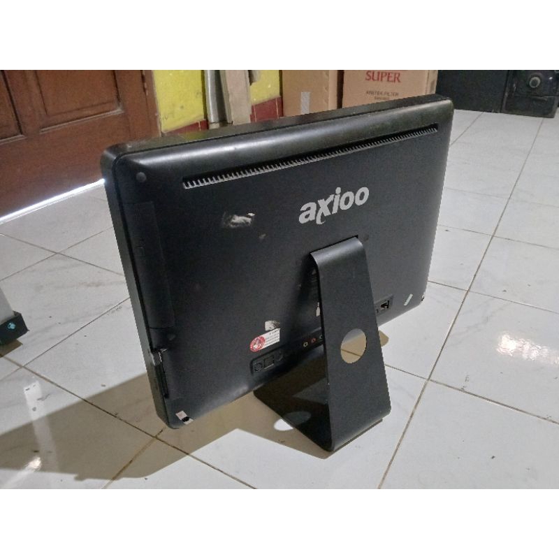 Komputer All in One Axioo Mimo PRP2