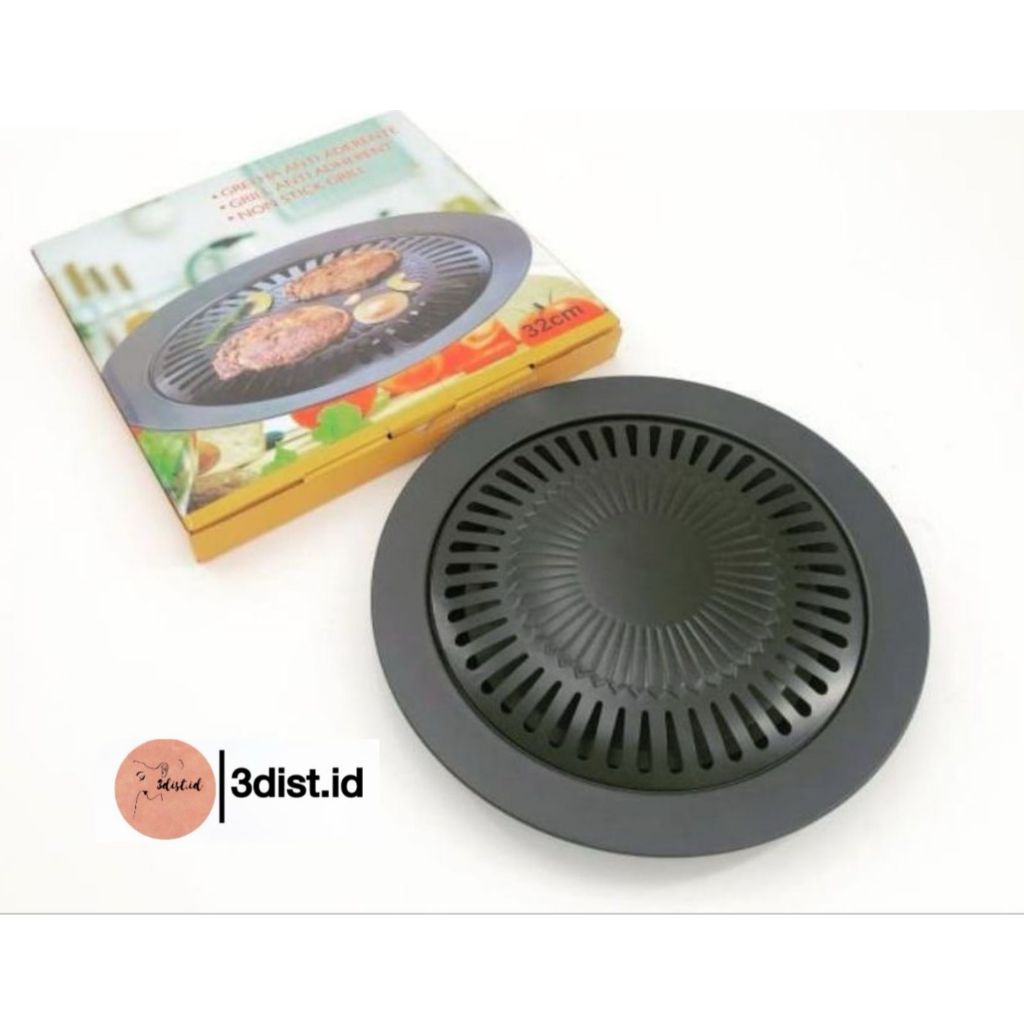 Bakaran Ultra Grill/BBQ/teplon bbq/bakaran bbq/pangangan bbq/panganggan