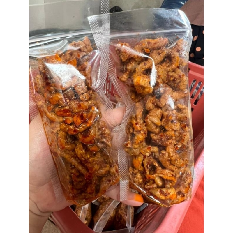 

USUS CRISPY POUCH