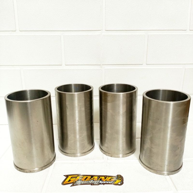 LINER BORING TIGER BORE UP 66/73, 66/74, 66/75, 66/76 SATRIA FU BORE UP, MEGA PRO BORE UP