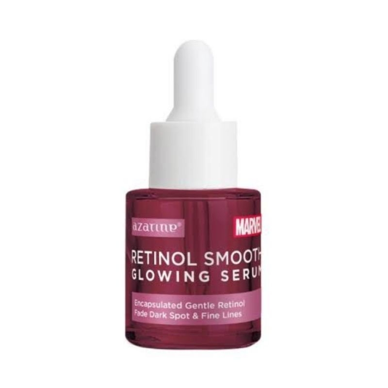 Azarine Retinol Smooth Glowing Serum