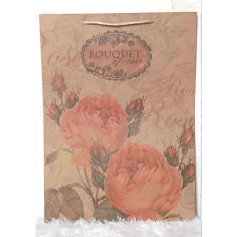 

PAPERBAG TALI - TAS KADO - UKURAN TANGGUNG