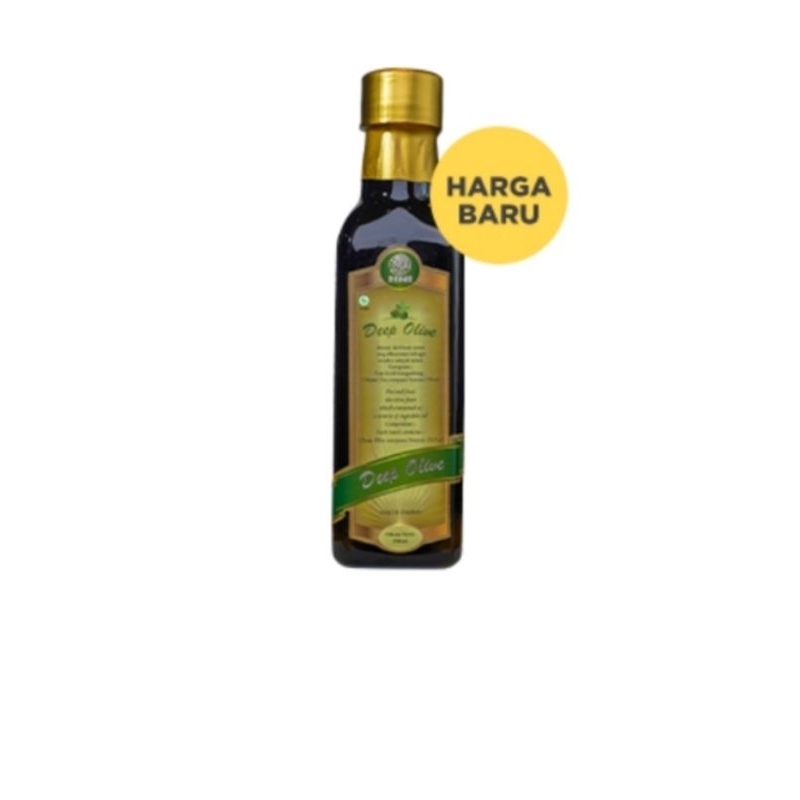 

Deep Olive ( No box)