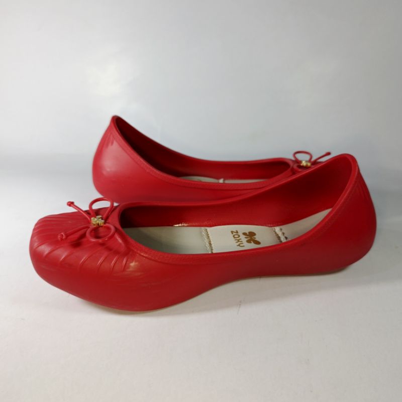 Zaxy Brazilian kids shoes