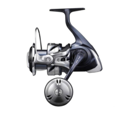 Rell Reel Pancing Shimano Twin Power SW 2021 Twinpower 2021 - SW6000PG