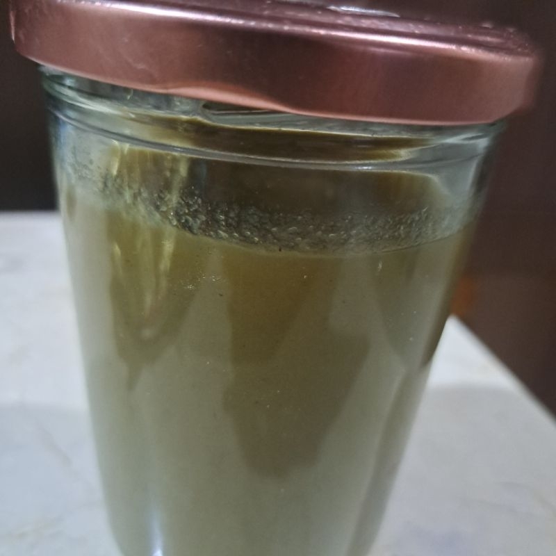 

Homemade Selai Srikaya/Selai Strawberry