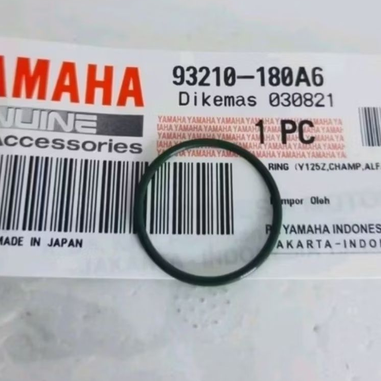 O RING KRUK AS FIZR RX KING FORCEONE ORI YGP ORIGINAL YAMAHA FIZ FIZR FIZ R RXKING RX-KING