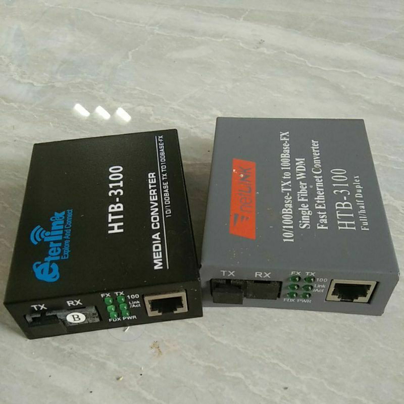 HTB - 3100 sisi B  Bekas Normal