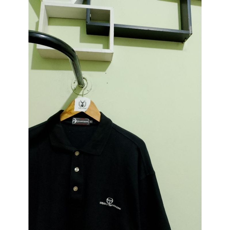 polo Sergio tacchini