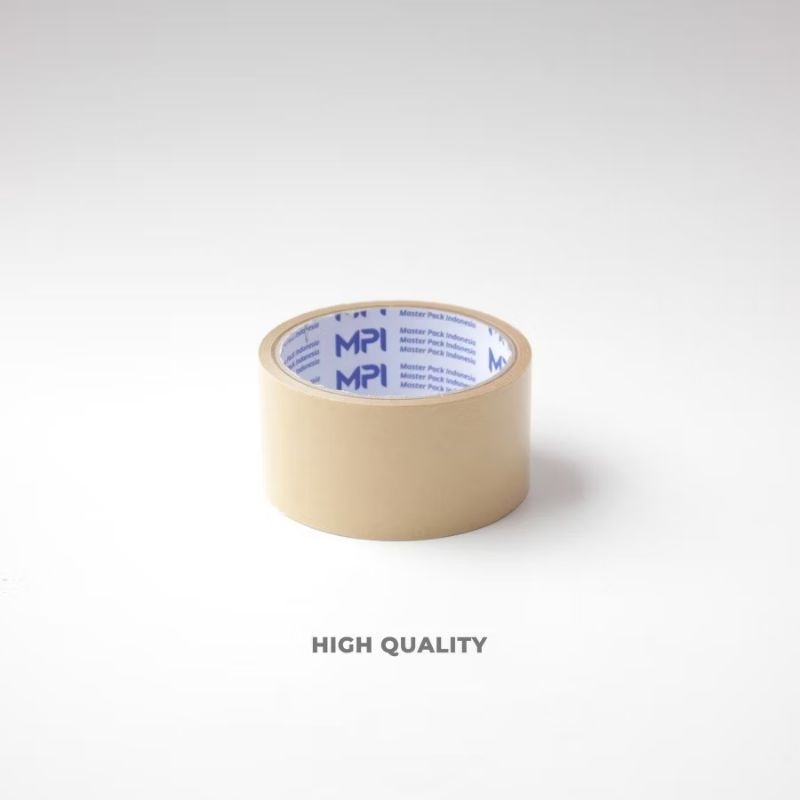 

Lakban Kraft 48mm x 15meter