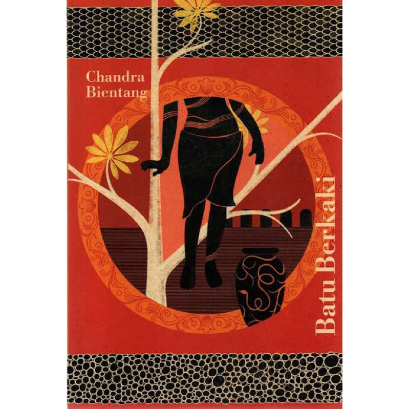 URBAN THRILLER: DUA DINI HARI - BATU BERKAKI KARYA CHANDRA BIENTANG