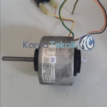 Dinamo Motor Blower indoor AC LG Art Cool Jet coold