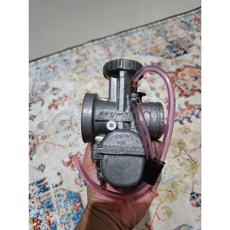 PWK 38 SUDCO ORIGINAL SECOND AIRSTRIKE