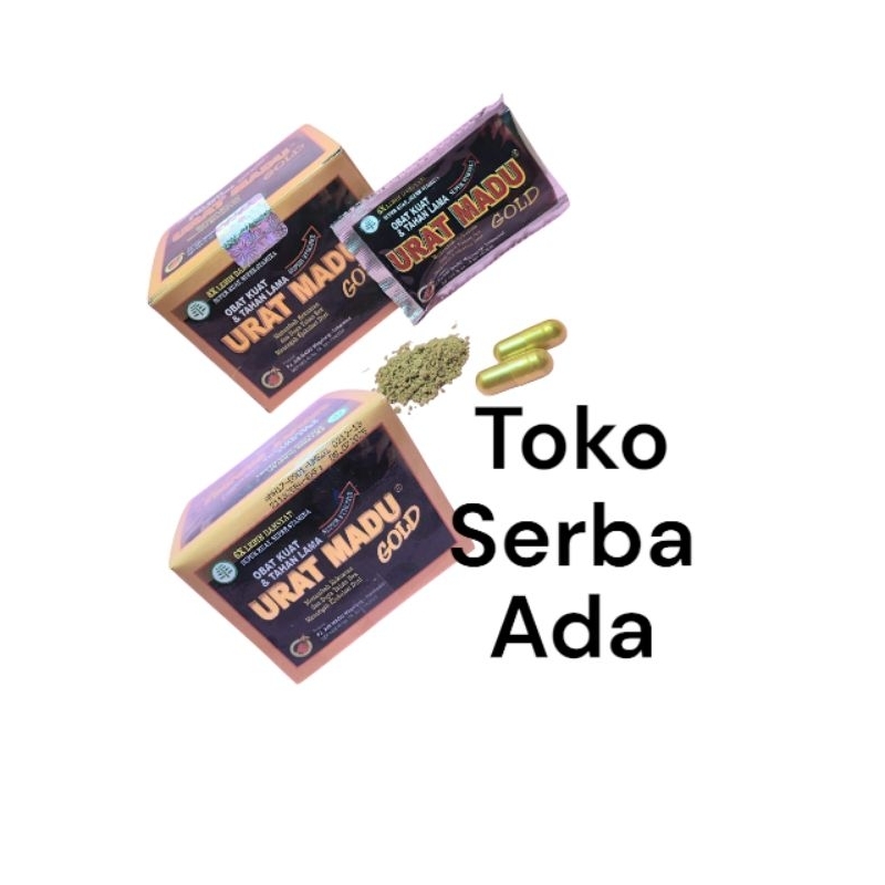 produk yellow umgold toko serba ada