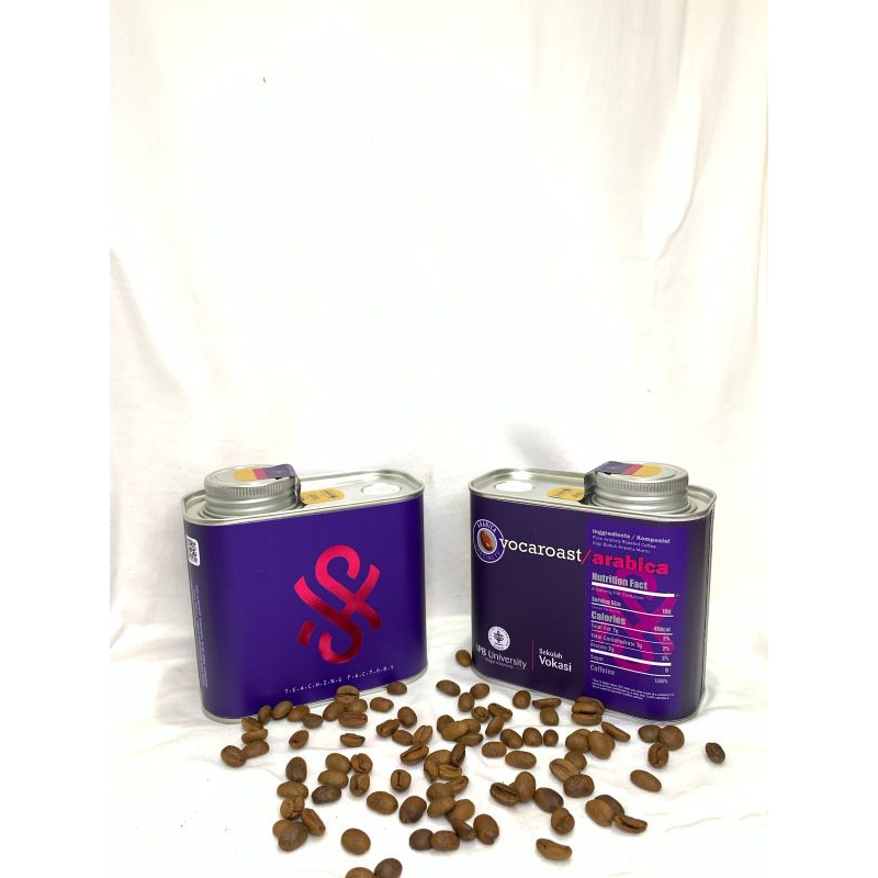 

Gravoca Blue Signature