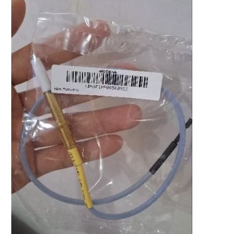 Busi Needle pemantik Kompor Modena BH 2725 GBBK/BH 2725 GABK/BH 2725 ZMCA