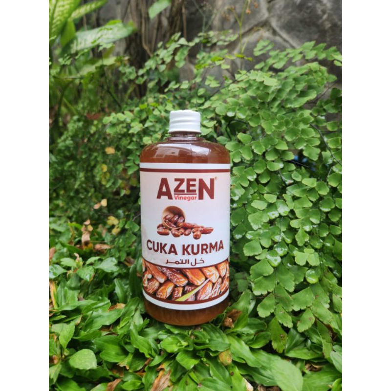 

Azen Cuka Kurma