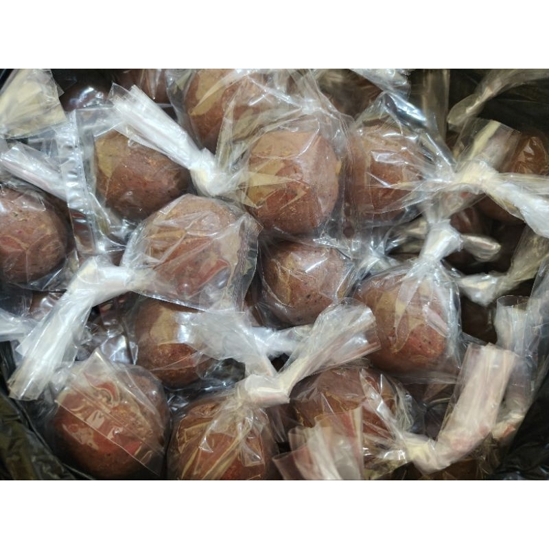 

Terasi udang Padang tikar