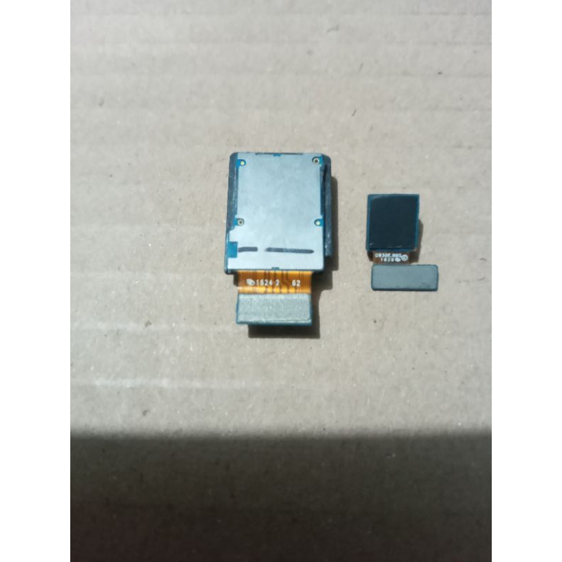 Kamera Hp Samsung S7 EDGE ORI