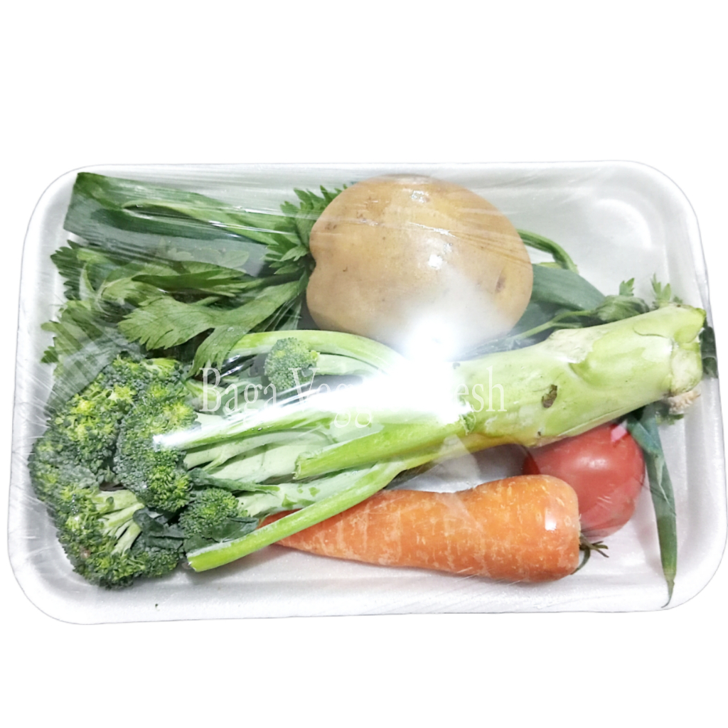 

Paket Sayur Brokoli