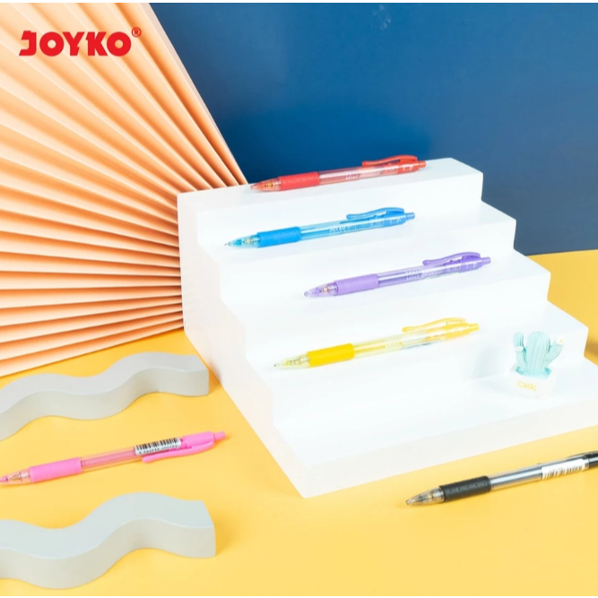 

Mechanical Pencil Pensil Mekanik Joyko Mp-23 0.5 Mm