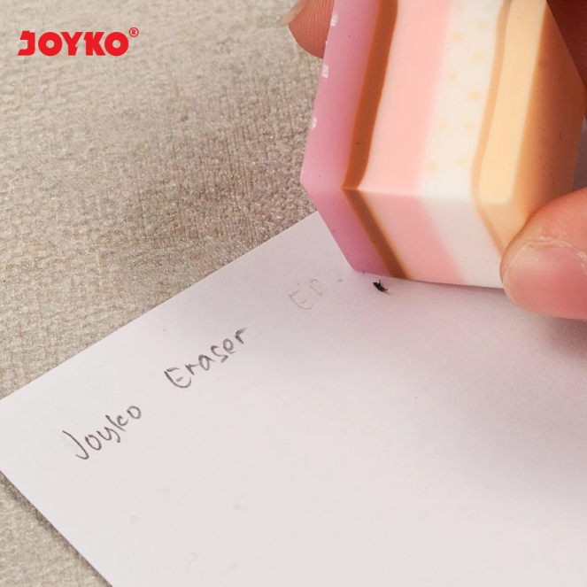 

Eraser Penghapus Joyko Er-117