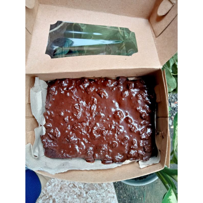 

Brownies