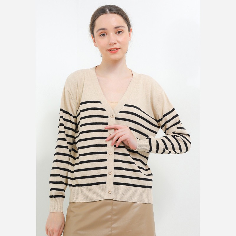Giordano Cardigan Wanita