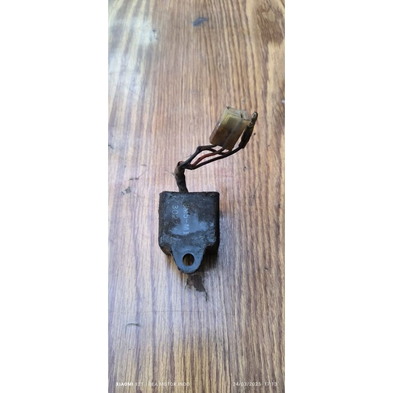 CDI Yamaha v80 super deluxe original/normal/CDI Yamaha v80/cdi v80 original/cdi super deluxe origina