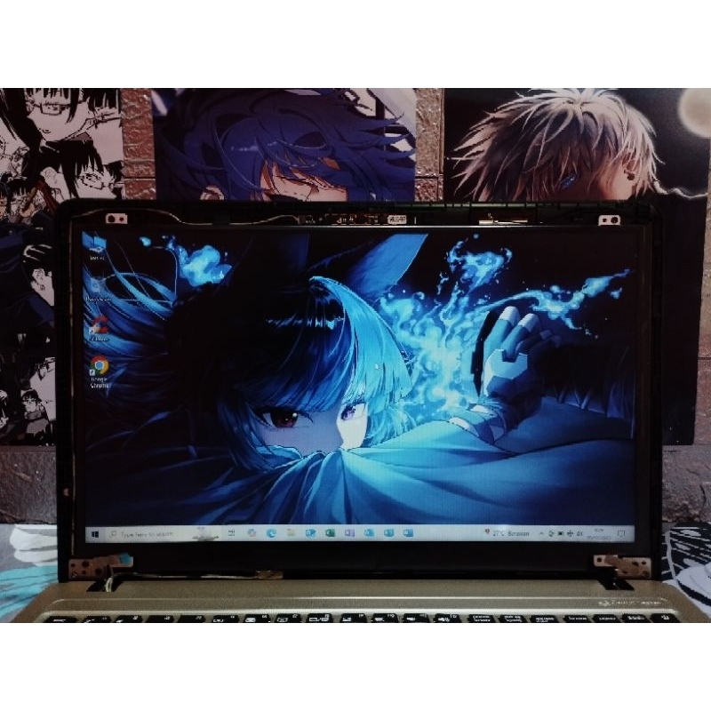 LED LCD Layar Screen Asus X540 X540N X540NA X540NV X540L X540LA X540S X540SA X540SC X540NA X540NV X5