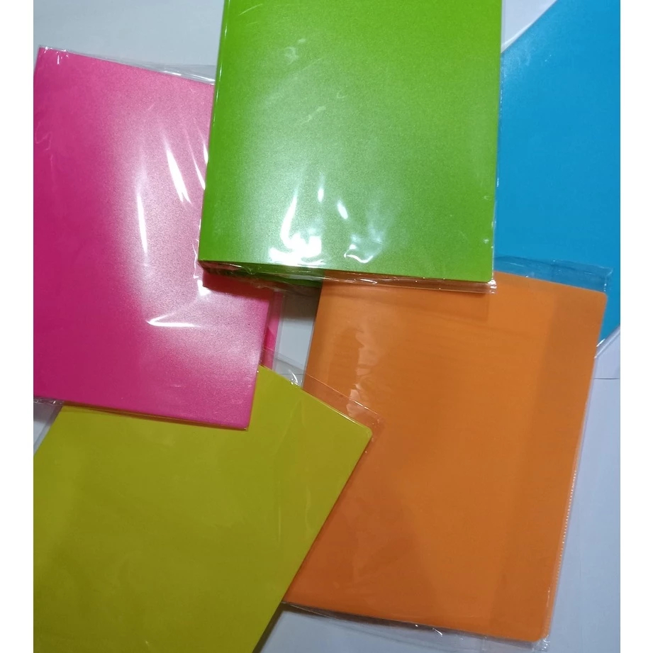 

TBMO MIX BINDER NOTE A5 HORE FLUORENSCENT LKM M0209