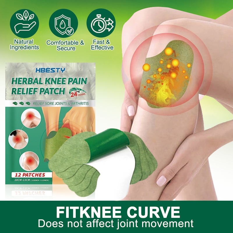 lumbar pereda nyeri haid koyo herbal knee patch koyo lutut nyeri sendi sakit pinggang koyo lutut her