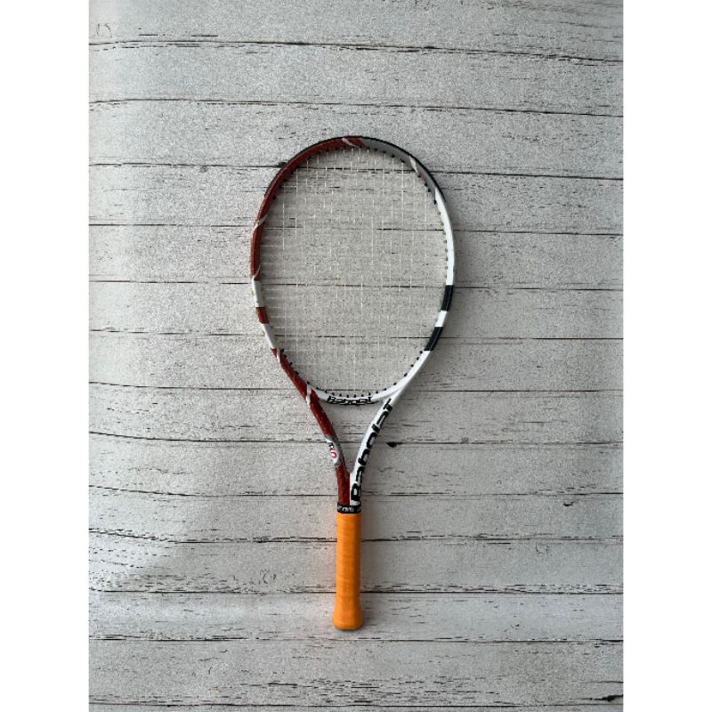 [ RAKET TENIS SECOND BABOLAT XTRA SWEETSPOT 105 / 265 Gram - 105 in ]