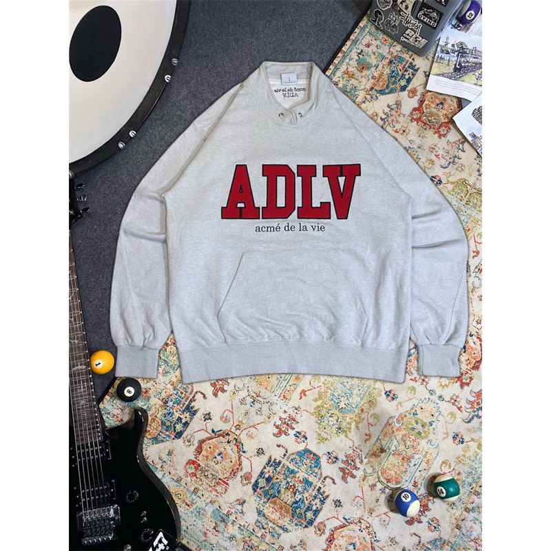 crewneck ADLV / acme de la vie