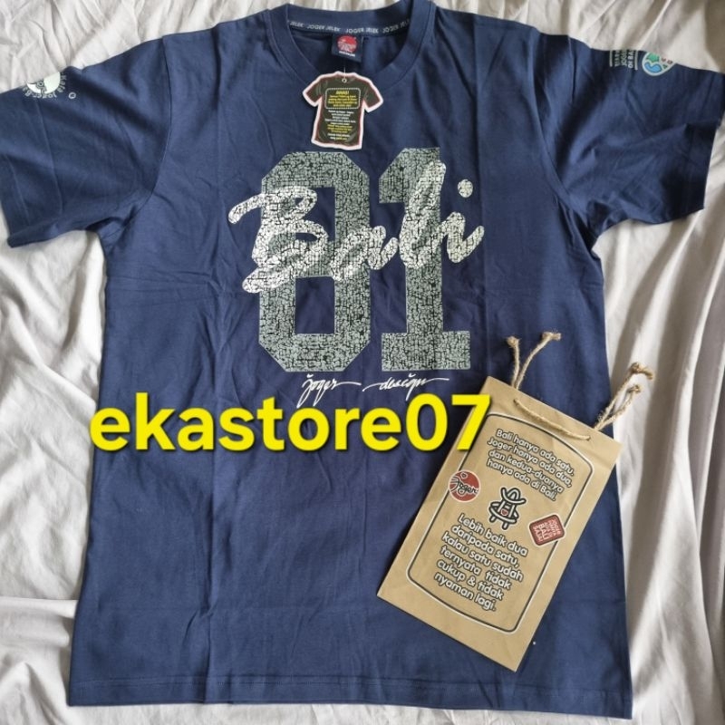 Kaos Joger Original 100% kuta bali motif seperti diatas