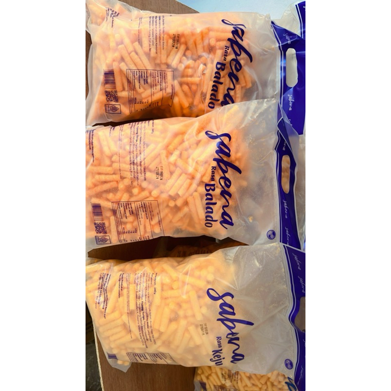

SABENA 1 DUS ISI 5PCS